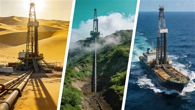 Стоимость бурения скважины на воду за метр: от чего зависит цена?
