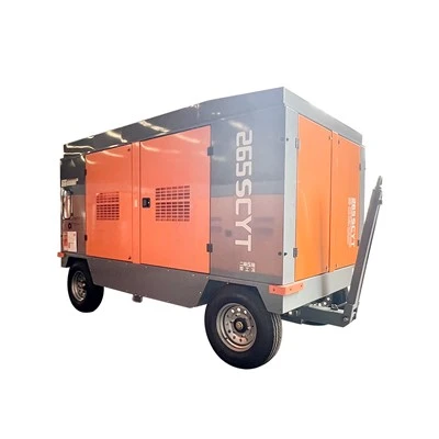 Zhigao 265Scyt Potrable Virt Virt Compressor