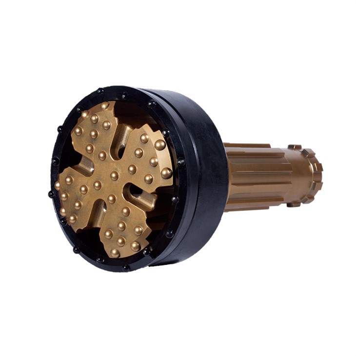 Odex Casing Drilling